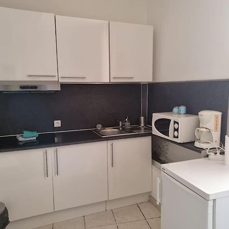 Cosy Apartments - Marseille Panier - City Center Dış mekan fotoğraf