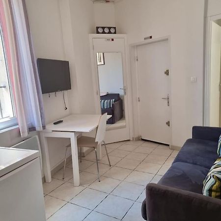 Cosy Apartments - Marseille Panier - City Center Dış mekan fotoğraf