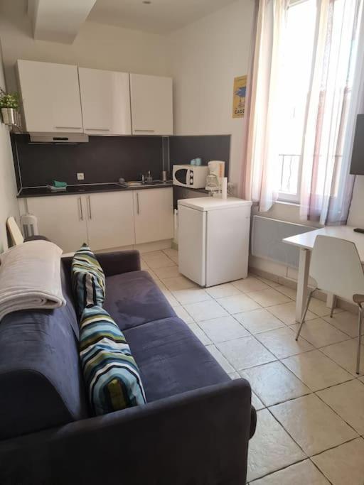 Cosy Apartments - Marseille Panier - City Center Dış mekan fotoğraf