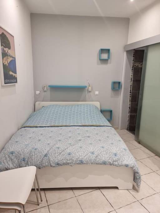 Cosy Apartments - Marseille Panier - City Center Dış mekan fotoğraf