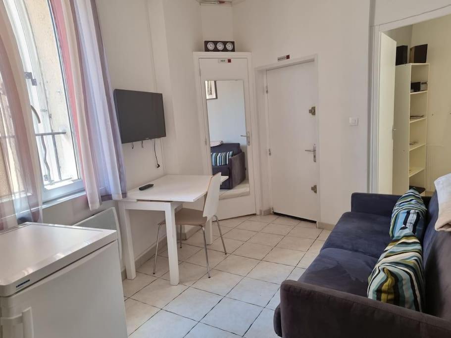 Cosy Apartments - Marseille Panier - City Center Dış mekan fotoğraf